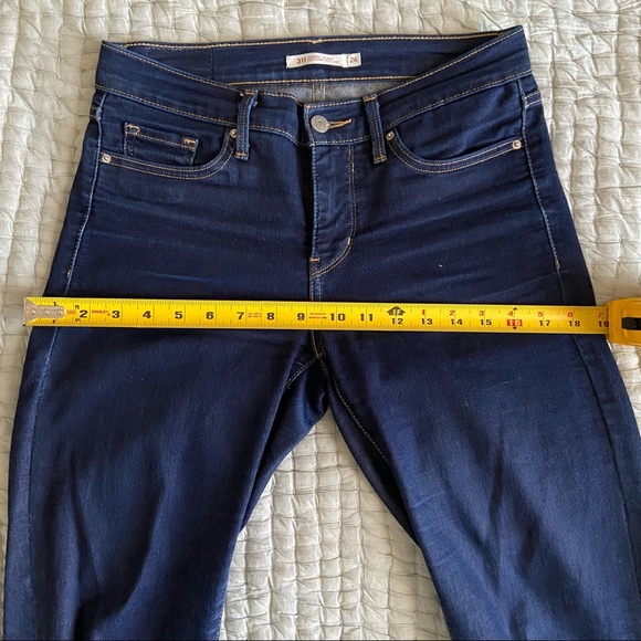 Levi’s 710 - Picture 10 of 10